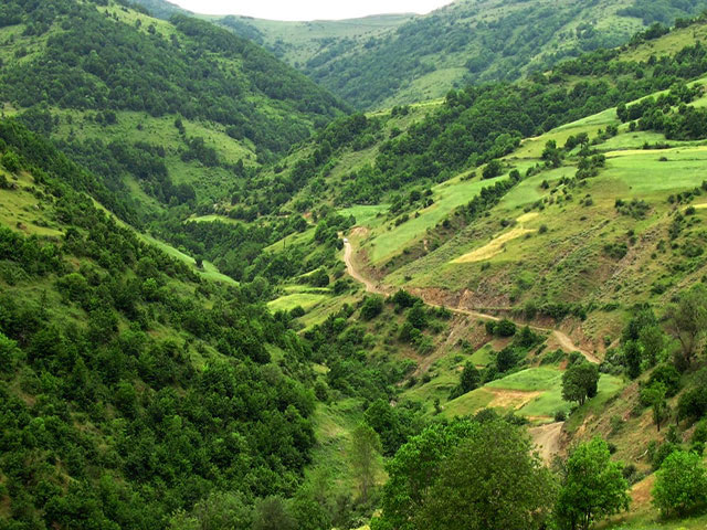 ارسباران