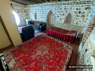 اکو کمپ دورنا 5