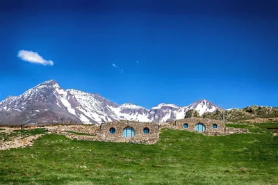 اکو کمپ دورنا 2