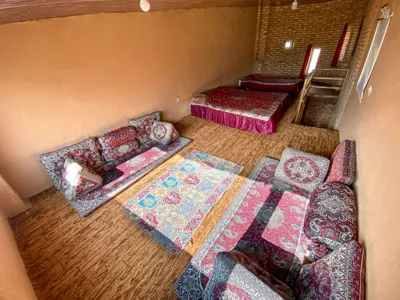 اکو کمپ دورنا 4